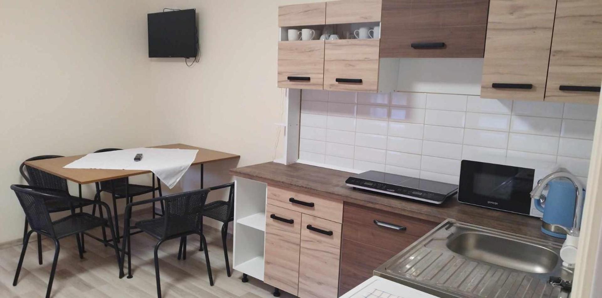 Gyulai Meseház Apartman Bagian luar foto
