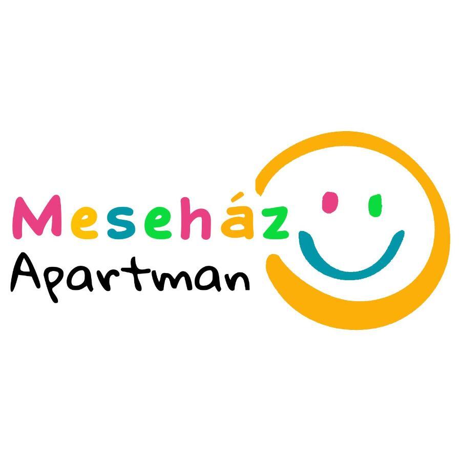 Gyulai Meseház Apartman Bagian luar foto